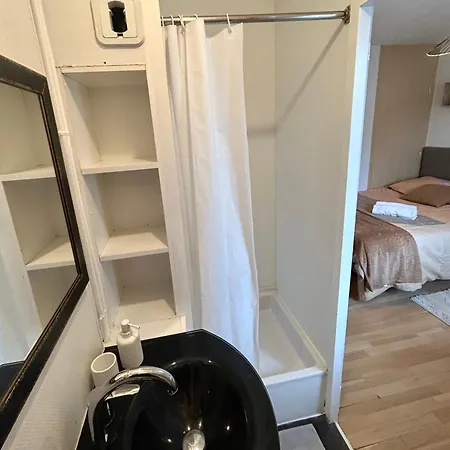 Le Cosy De Bellevue Apartment *