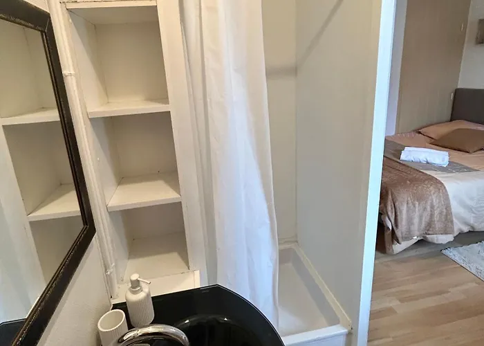 Le Cosy De Bellevue Apartment *